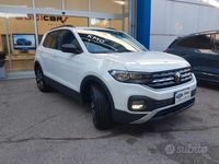 usata VW T-Cross - Km 0