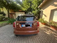 Usata Mini Cooper S Countryman 136 CV (100 kW) 2017 SUV