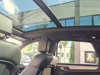 Usata Porsche Macan 252 CV (185 kW) 2018 Bianco SUV