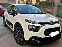 Usata Citroën C3 83 CV (61 kW) 2024 Bianco Berlina