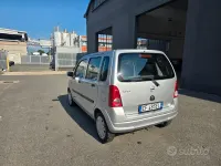 Usata Opel Agila 58 CV (42 kW) 2003 Monovolume