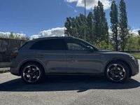 Usata Audi Q5 S-line plus 190 CV (139 kW) 2019 SUV