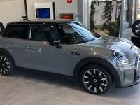 usata Mini Cooper SE 3p S auto