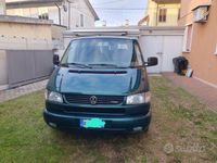 usata VW Multivan t4