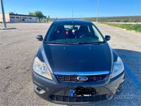 usata Ford Focus 1.6 90 cavalli perfetta