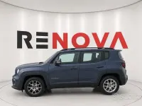 Usata Jeep Renegade Limited 131 CV (96 kW) 2023 Blu SUV