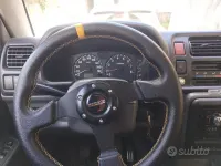 Usata Suzuki Jimny 82 CV (60 kW) 2004 Verde SUV