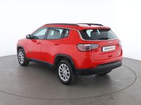 usata Jeep Compass 1.6 M-Jet Longitude