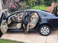 Usata Audi A6 190 CV (139 kW) 2008 Nero Berlina