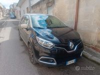 Usata Renault Captur 2016 SUV