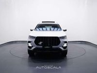 Usata DR DR 6.0 154 CV (113 kW) 2025 Argento SUV