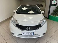 usata Nissan Note 1.2 12V DIG-S 98CV Acenta