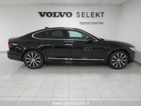 usata Volvo S90 B5 B5 (d) AWD automatico Plus Bright (LISTINO 75.900)