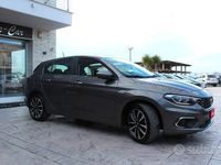 Usata Fiat Tipo Business 95 CV (69 kW) 2020 Grigio Berlina