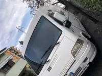 Usata Fiat Ducato 150 CV (110 kW) 2026 Bianco Furgone