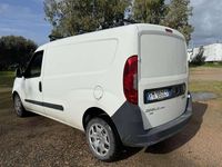 Usata Fiat Doblò Easy 105 CV (77 kW) 2018 Monovolume