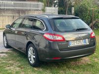 Occasion Peugeot 508 SW Active 140 ch (102 kW) 2015 Break