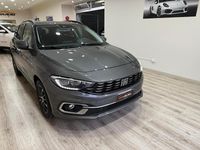 Usata Fiat Tipo Wagon 131 CV (96 kW) 2023 Grigio Station wagon