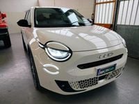 Usata Fiat 600 La Prima 101 CV (74 kW) 2025 Bianco SUV