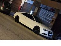 usata Audi A5 Coupe 2.0 tdi 177cv multitronic