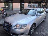 usata Audi A6 3ª serie - 2005