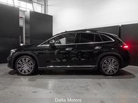 Nuova Mercedes EQE350 AMG Line Premium 214 kW (291 CV) 2025 Nero SUV