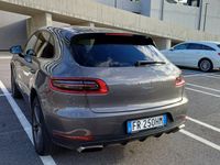 usata Porsche Macan 2.0 T