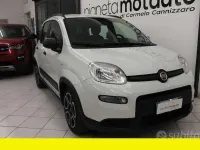 Usata Fiat Panda 71 CV (52 kW) 2024 Other Utilitaria