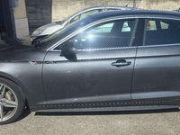 Usata Audi A5 Sportback S-Line 190 CV (139 kW) 2018 Utilitaria