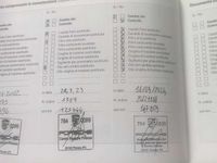 Usata Porsche Macan 354 CV (260 kW) 2020 Grigio SUV