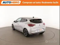 Usata Renault Clio V R.S. 91 CV (66 kW) 2021 Grigio Berlina