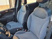 Usata Fiat 500L Living 120 CV (88 kW) 2014 Verde Monovolume