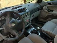 usata Alfa Romeo 147 147II 2004 5p 1.9 jtd BlackLine 120cv