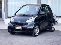 usata Smart ForTwo Coupé 800 cdi 40 kW E5 - 2012