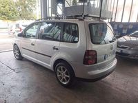 Usata VW Touran Highline 105 CV (77 kW) 2008 Other Monovolume