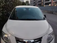 Usata Lancia Ypsilon 69 CV (50 kW) 2012 Bianco Utilitaria