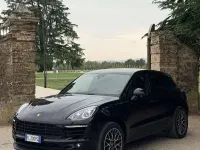 Usata Porsche Macan 340 CV (250 kW) 2017 SUV