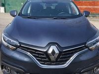 Second-hand Renault Kadjar Zen 131 CP (96 kW) 2016 SUV