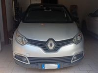 usata Renault Captur 1.5 dCi 8V 110 CV Clima, nave, Cruise