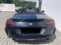 Usata BMW Z4 M Sport 197 CV (144 kW) 2023 Saphirschwarz Cabrio