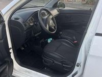 Usata Kia Picanto 60 CV (44 kW) 2009 Utilitaria
