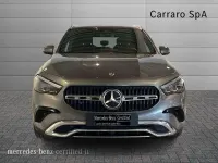 Usata Mercedes GLA200 Advanced Plus 150 CV (110 kW) 2023 Grigio montagna SUV