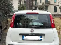 Usata Fiat Panda 80 CV (58 kW) 2016 Utilitaria