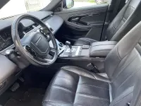 Usata Land Rover Range Rover evoque HSE 150 CV (110 kW) 2019 SUV