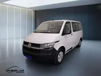 Usata VW T6.1 Business 150 CV (110 kW) 2021 Bianco Furgone
