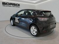 Begagnad Renault Clio V Evolution 101 HK (74 kW) 2024 Svart Sedan