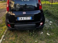 Usata Fiat Panda S 69 CV (50 kW) 2024 Utilitaria