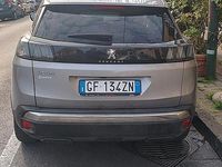 Usata Peugeot 3008 Allure 2021 Grigio SUV