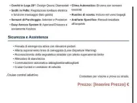 Usata Renault Scénic IV Bose Edition 110 CV (80 kW) 2018 Monovolume