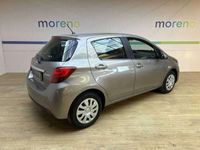 usata Toyota Yaris 1.0